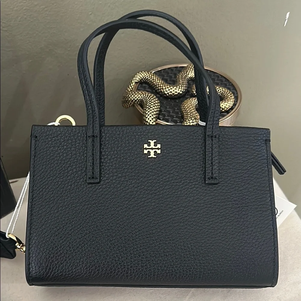 Tory Burch Blake mini tote